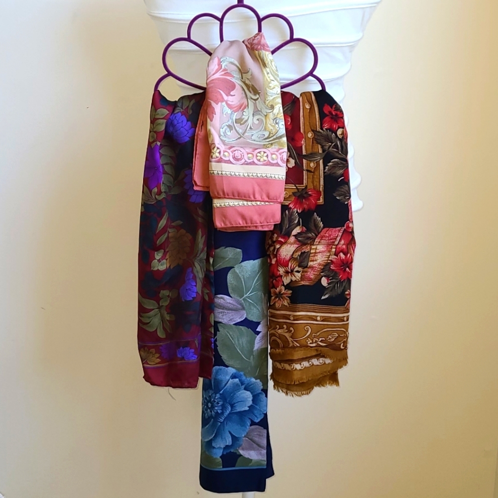 Scarf Bundle OR Separate